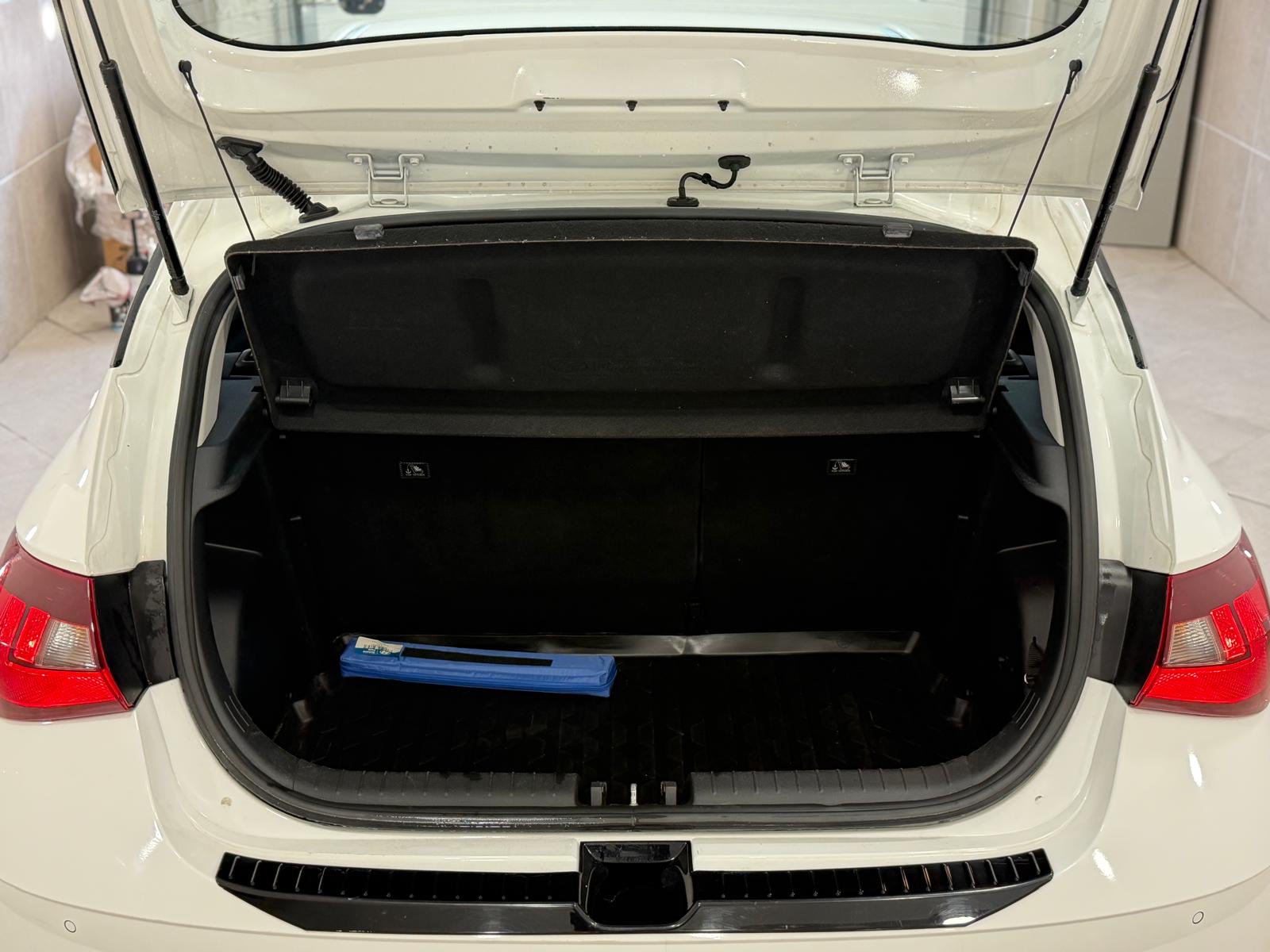 Voiture occasion