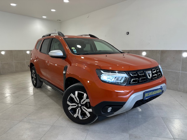 Voiture occasion