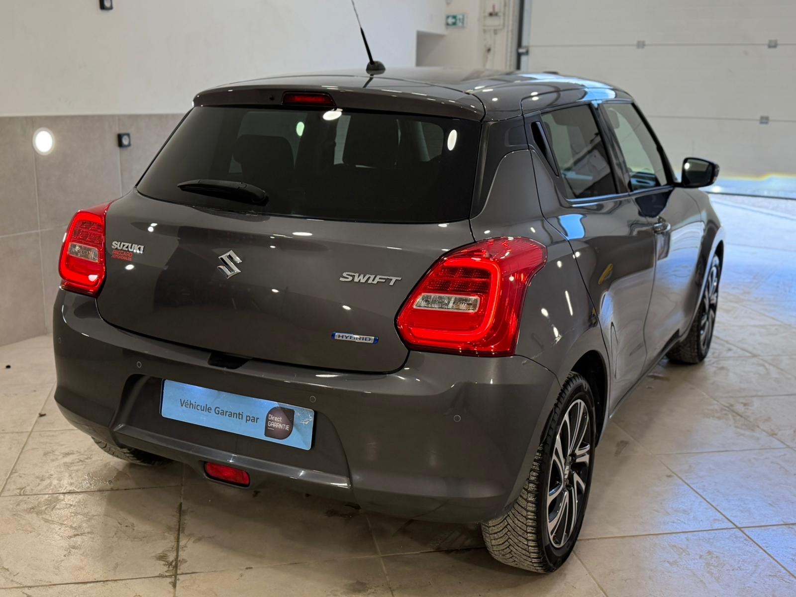 Voiture occasion