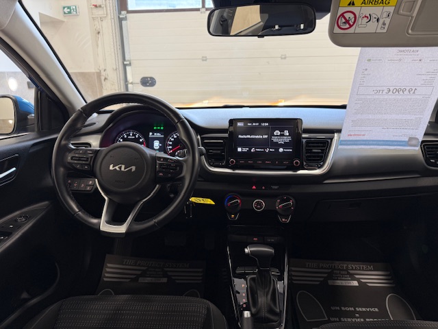 Voiture occasion