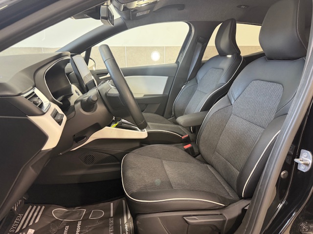 Voiture occasion