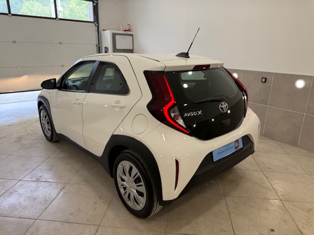 Voiture occasion