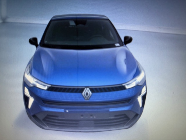 Voiture occasion