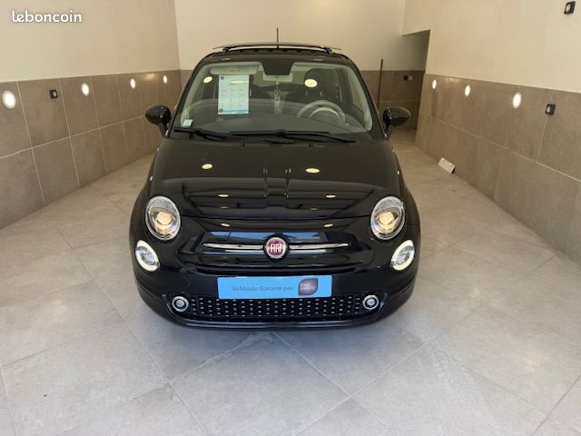 Voiture occasion