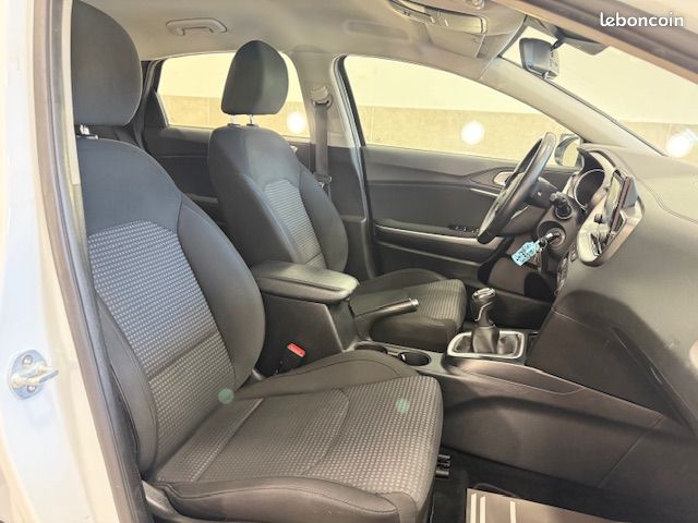 Voiture occasion