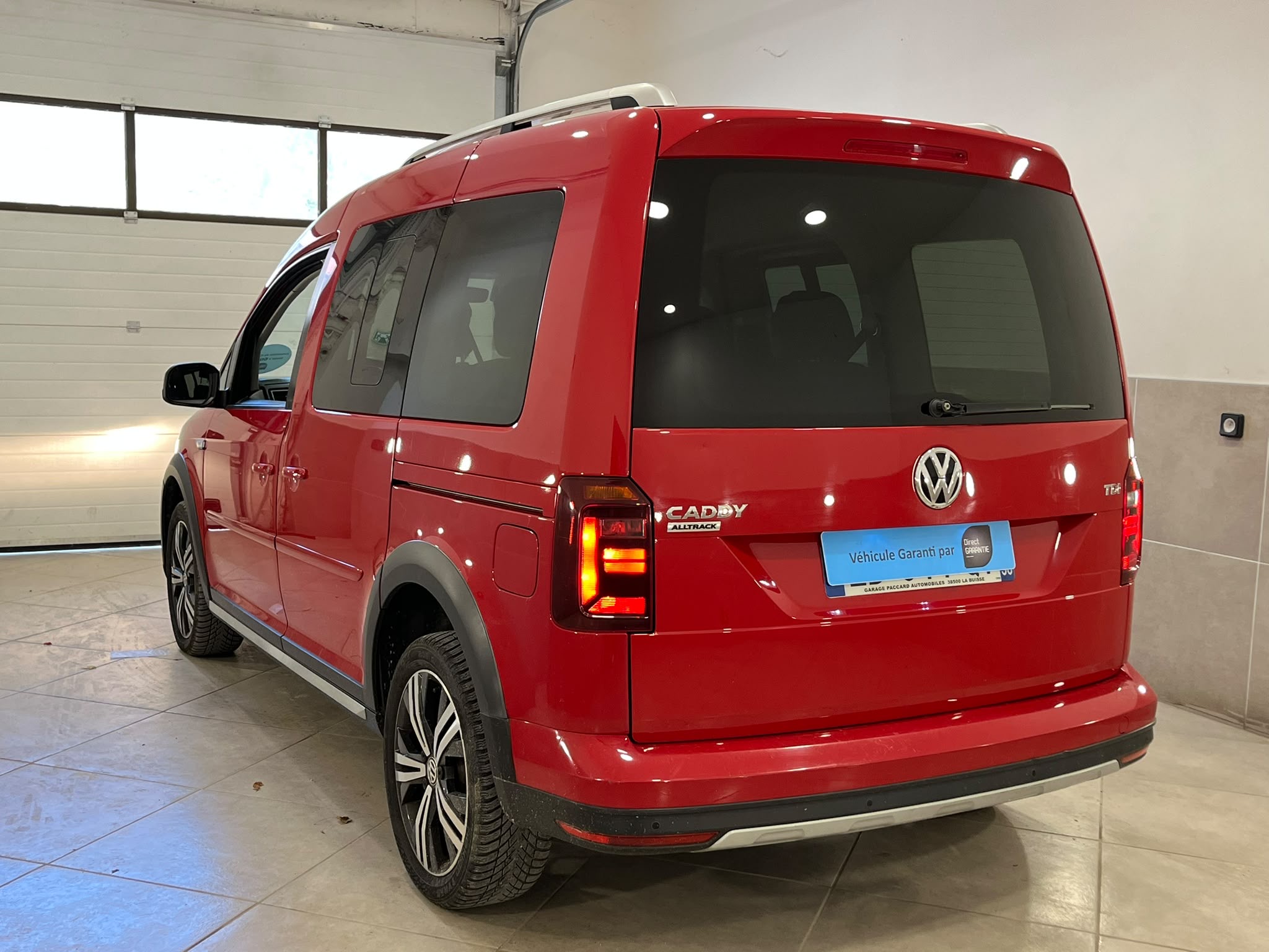 Voiture occasion
