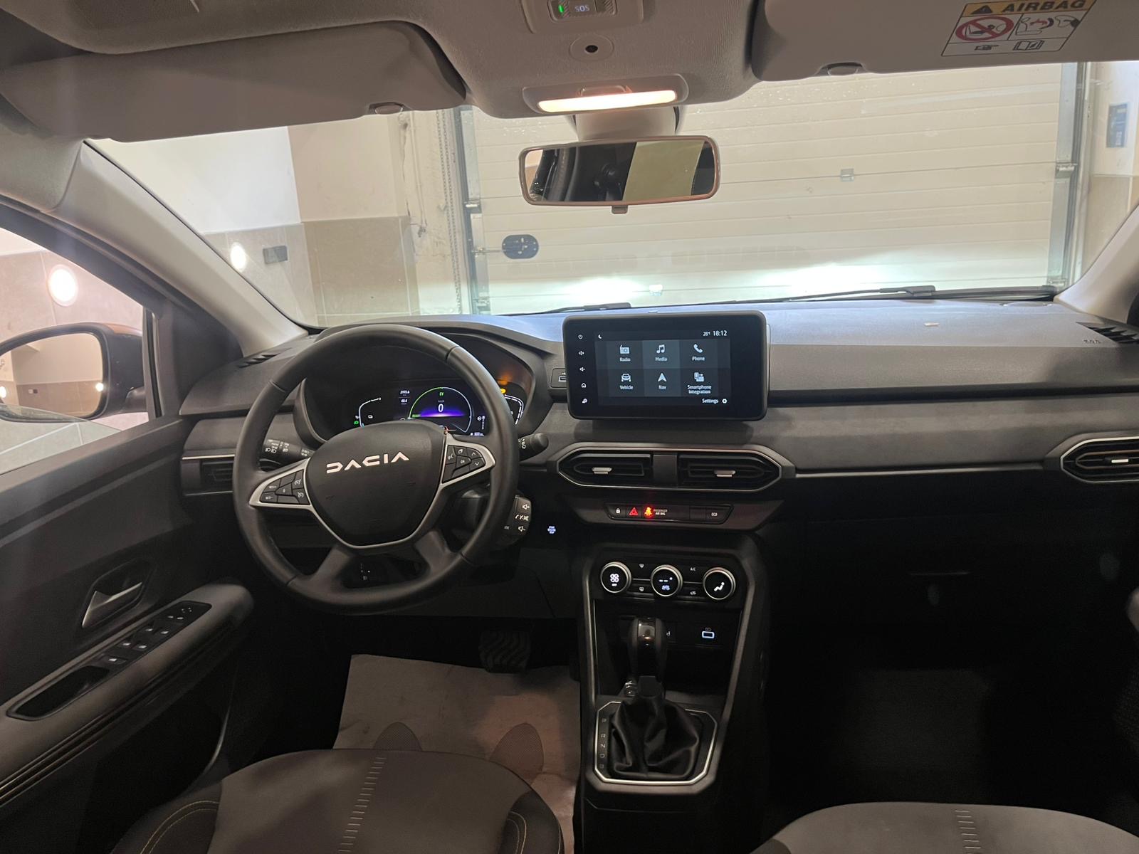 Voiture occasion