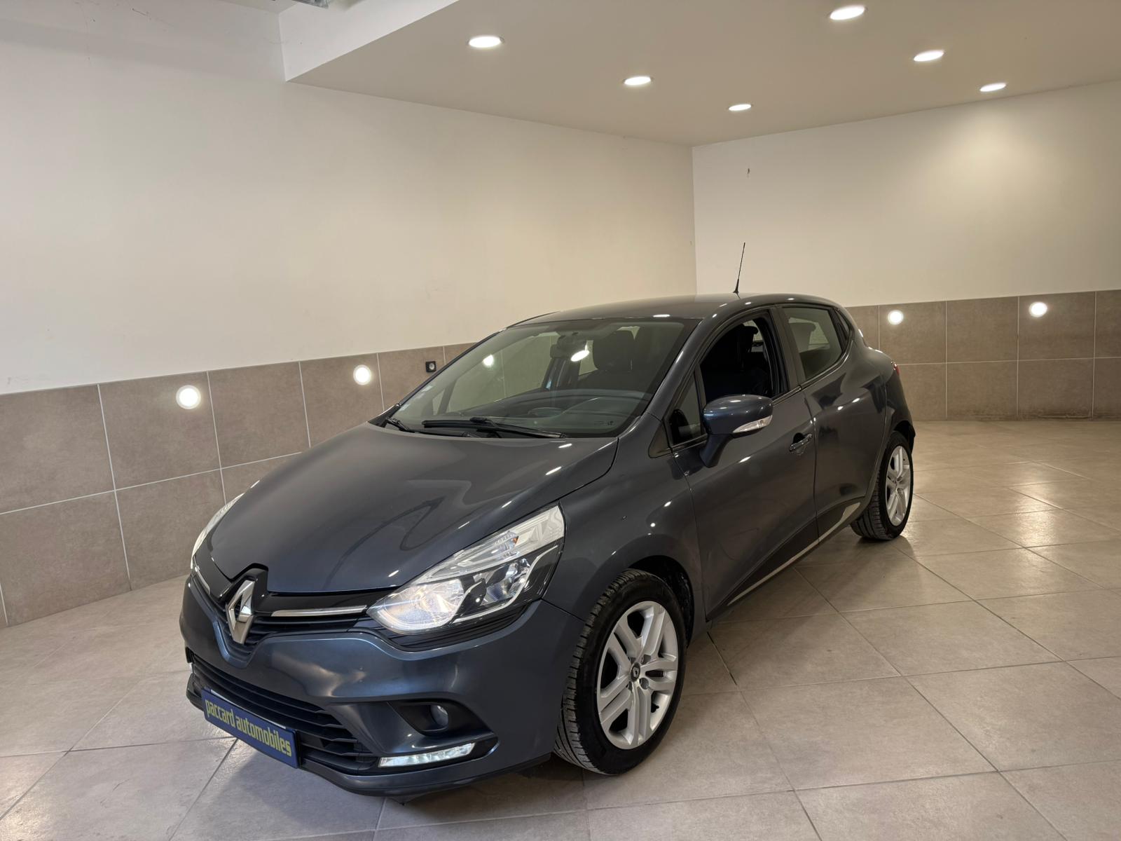 Voiture occasion
