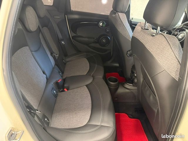 Voiture occasion