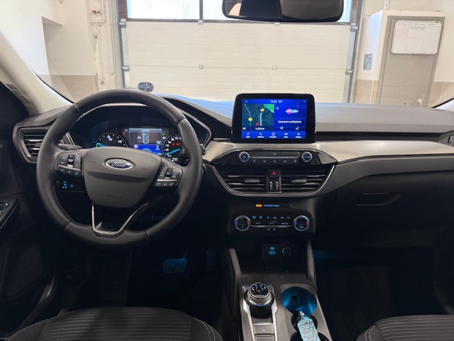 Voiture occasion