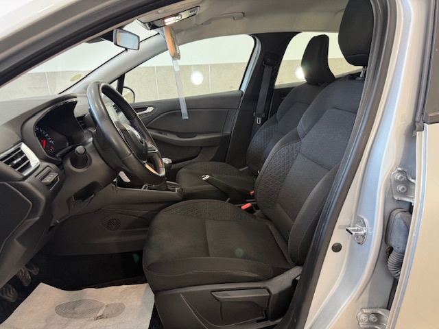 Voiture occasion