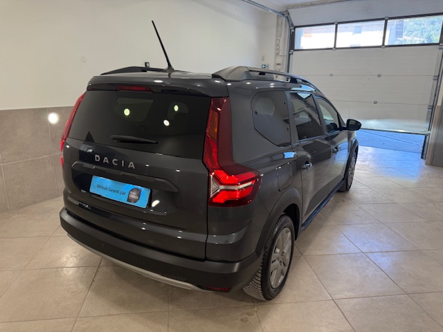 Voiture occasion