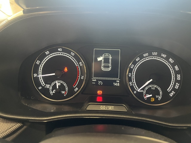 Voiture occasion