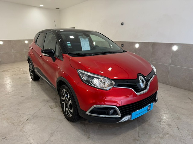 Voiture occasion