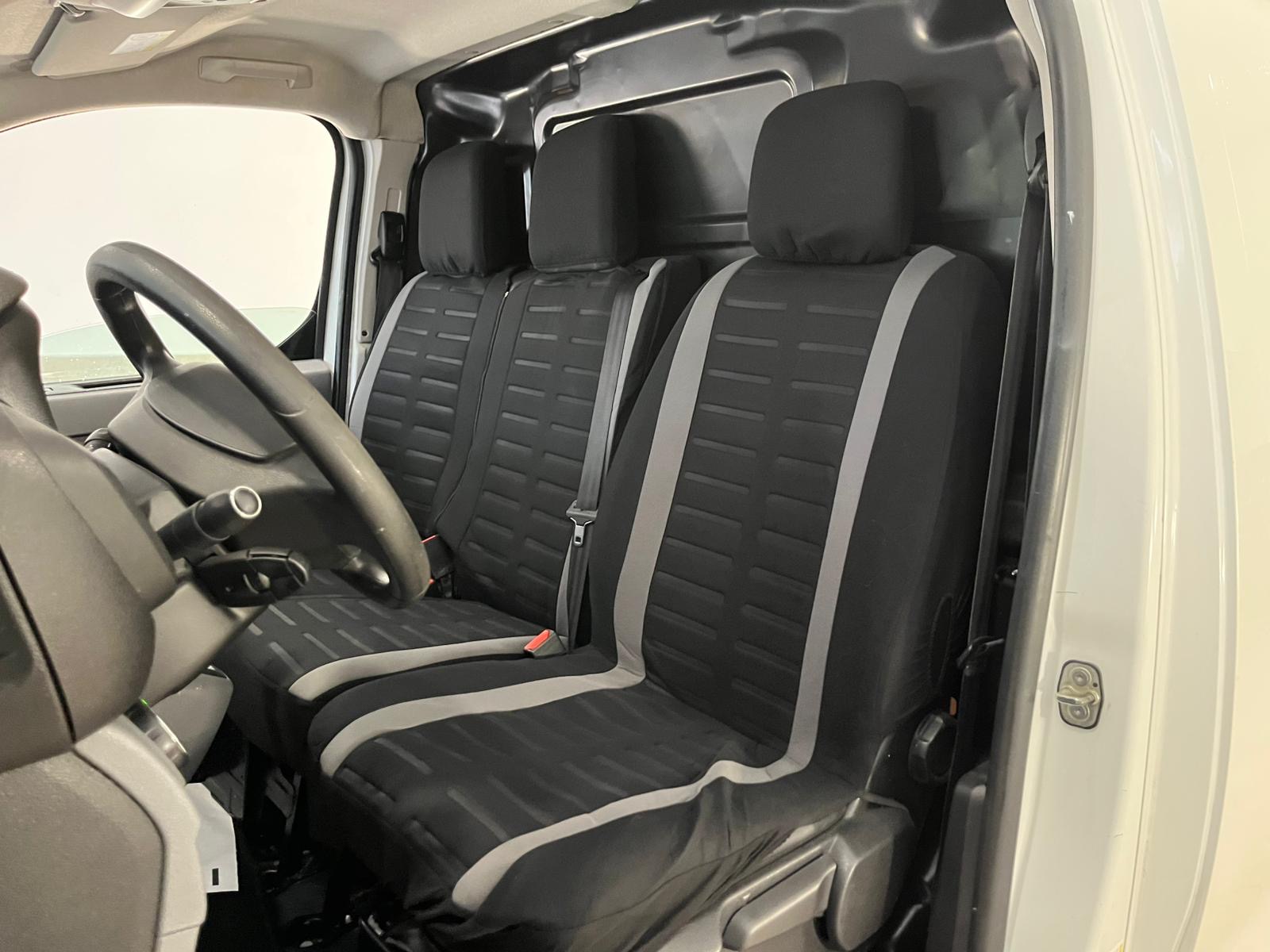 Voiture occasion