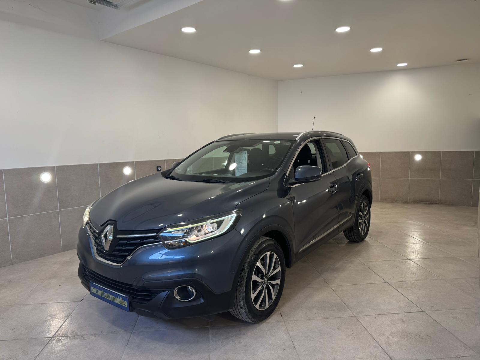 Voiture occasion