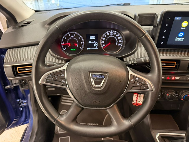 Voiture occasion