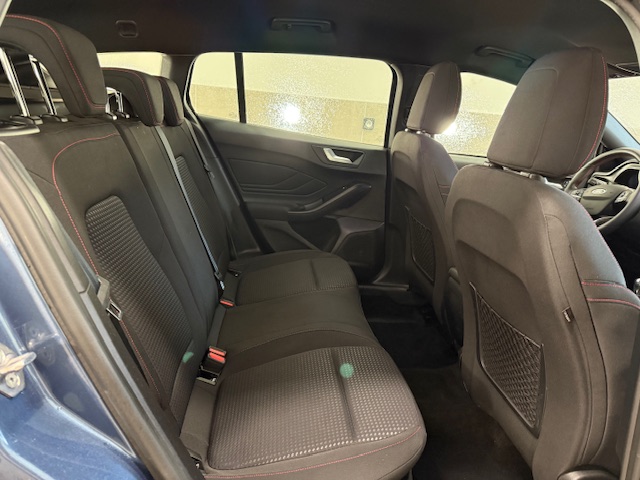 Voiture occasion