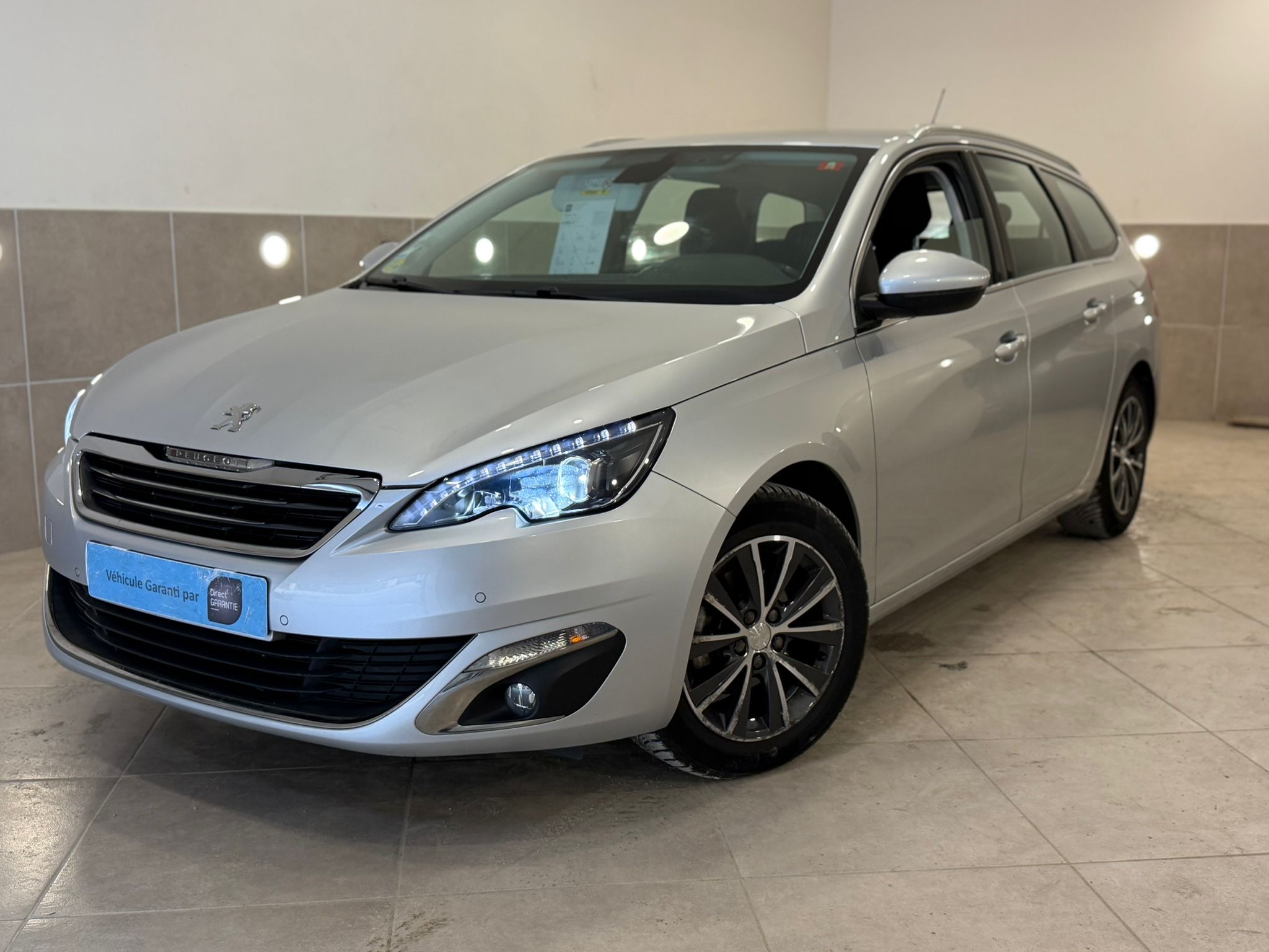 Voiture occasion