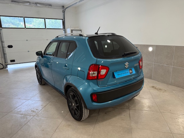 Voiture occasion