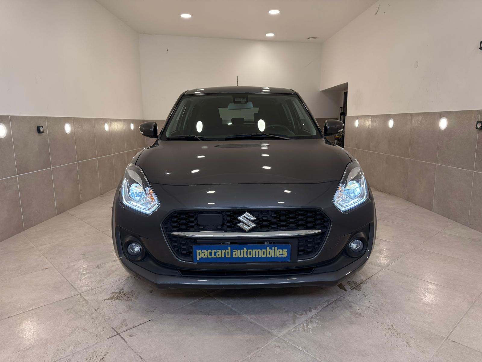 Voiture occasion