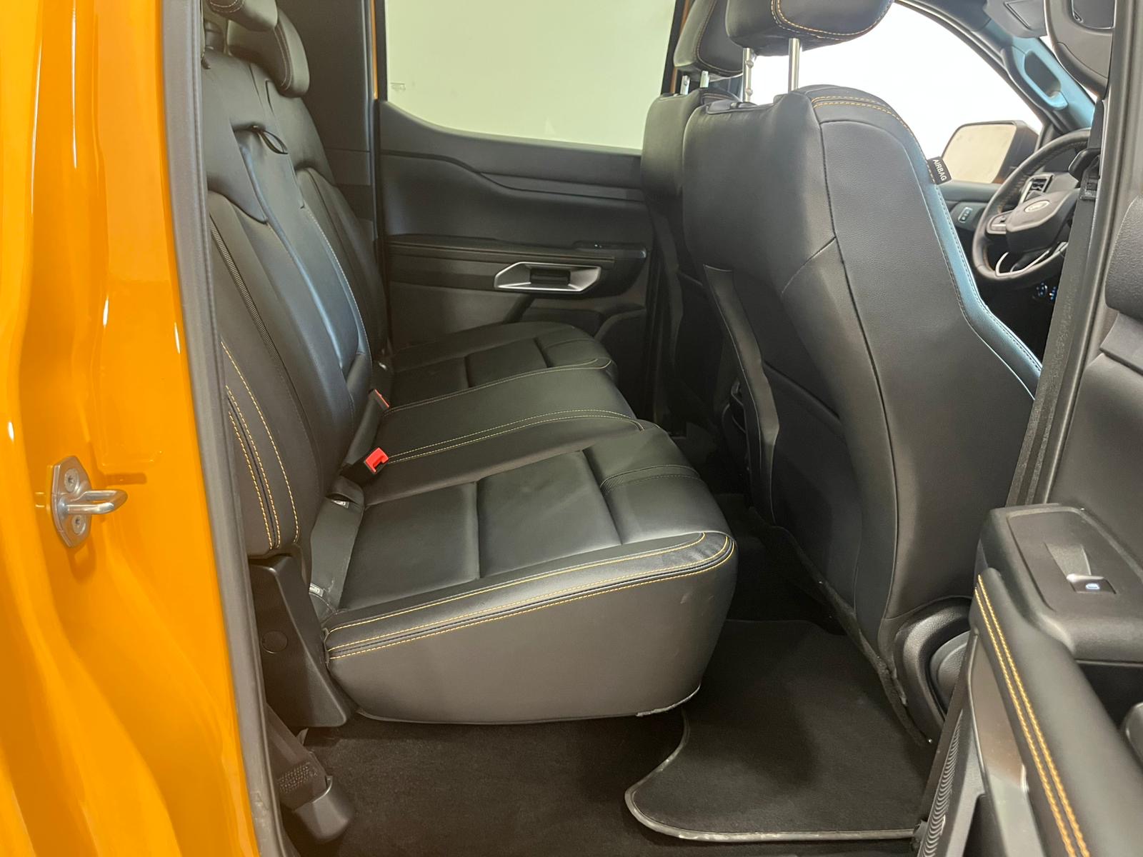 Voiture occasion
