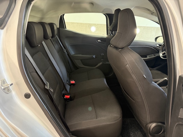 Voiture occasion