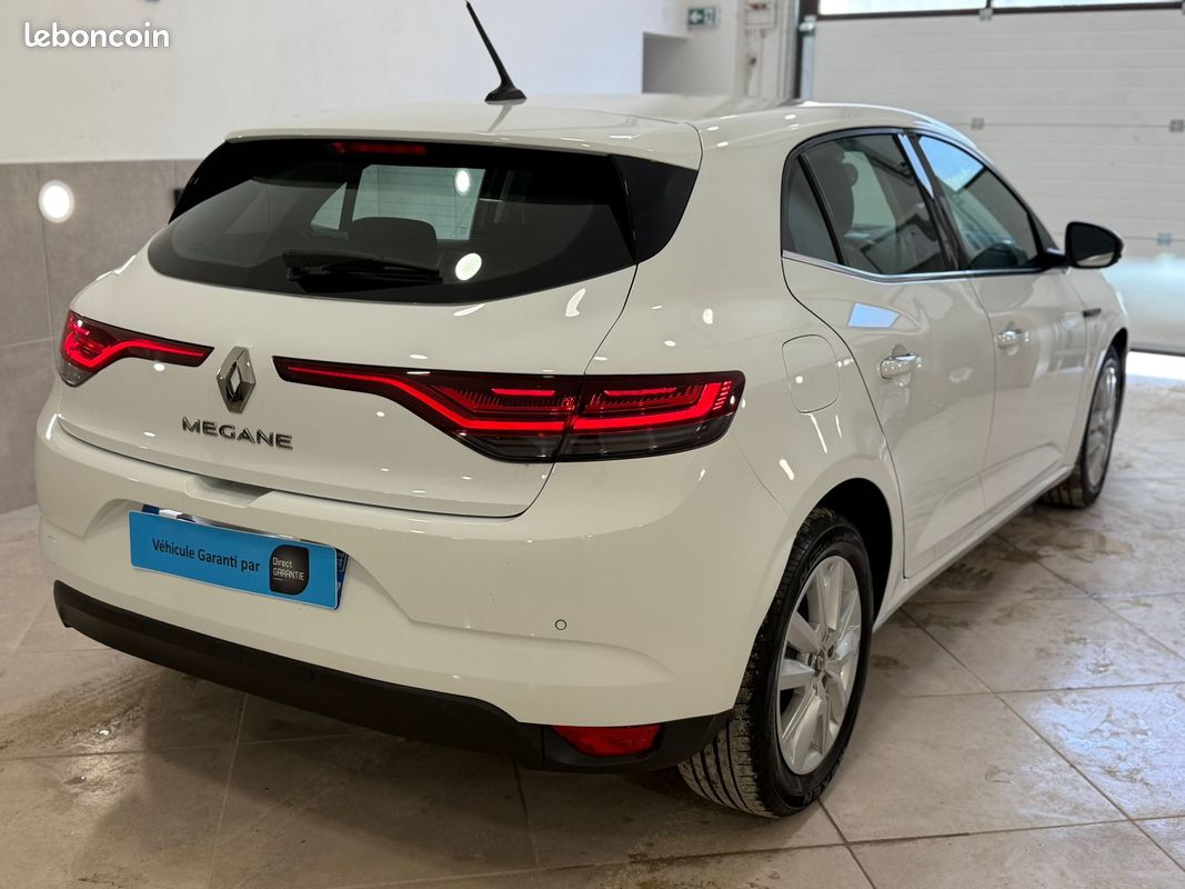 Voiture occasion
