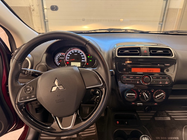 Voiture occasion