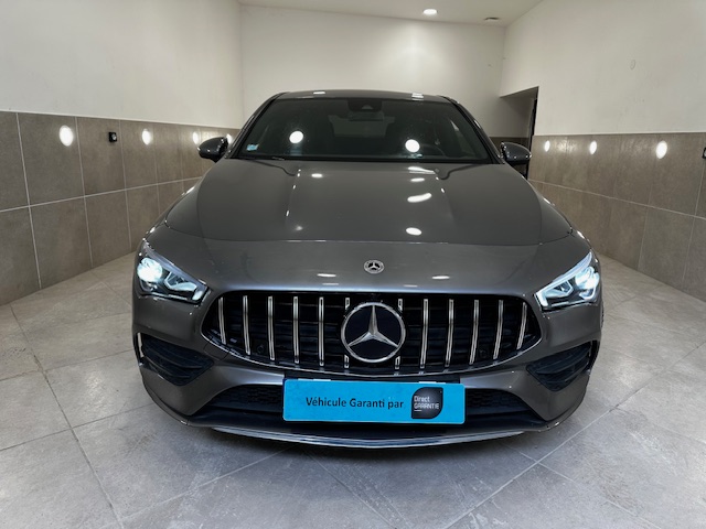 Voiture occasion