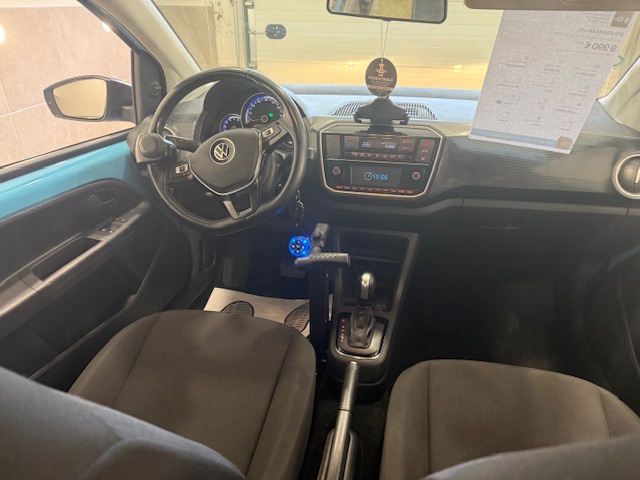 Voiture occasion