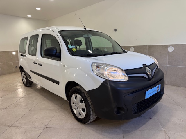 Voiture occasion