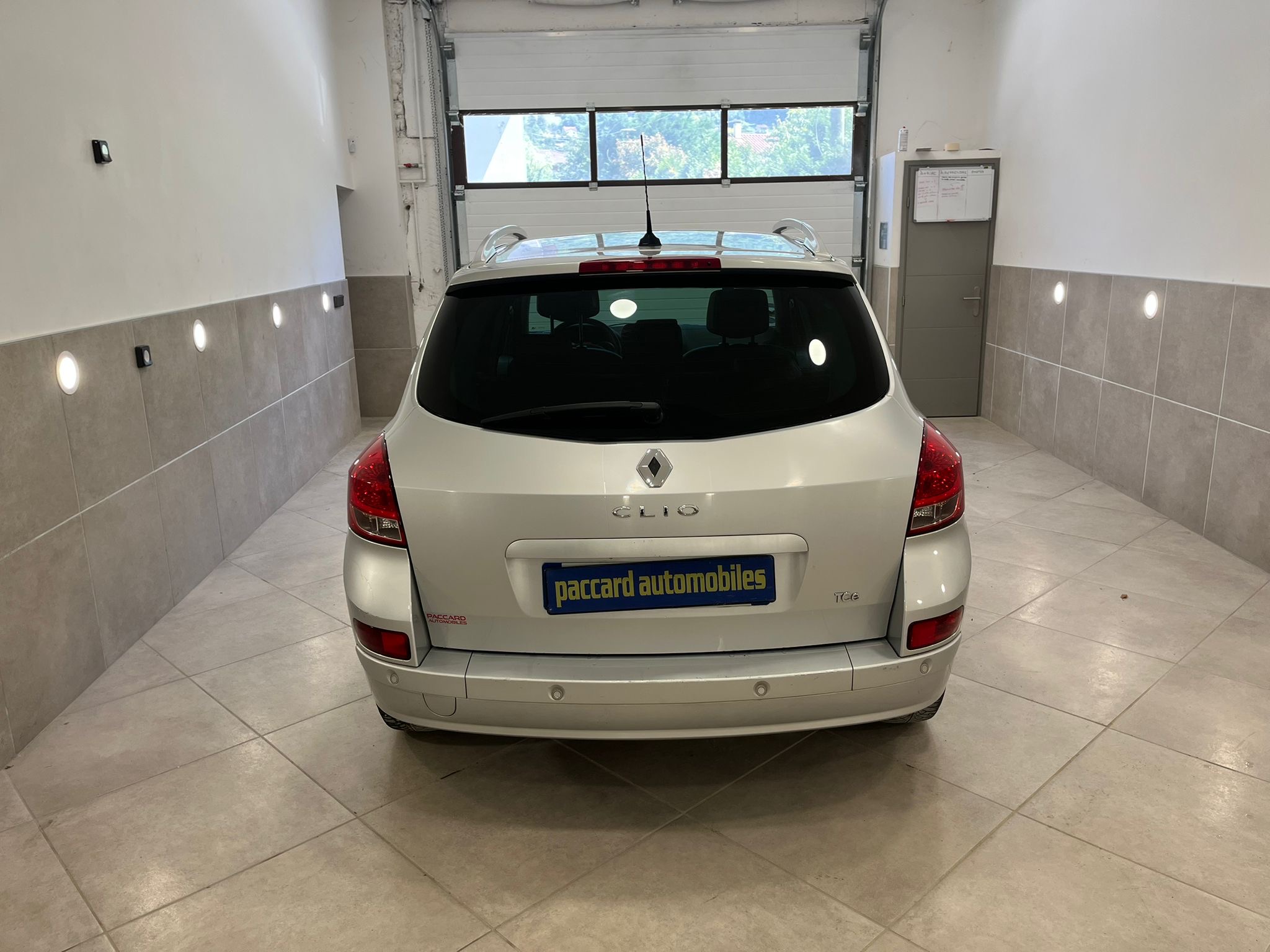 Voiture occasion