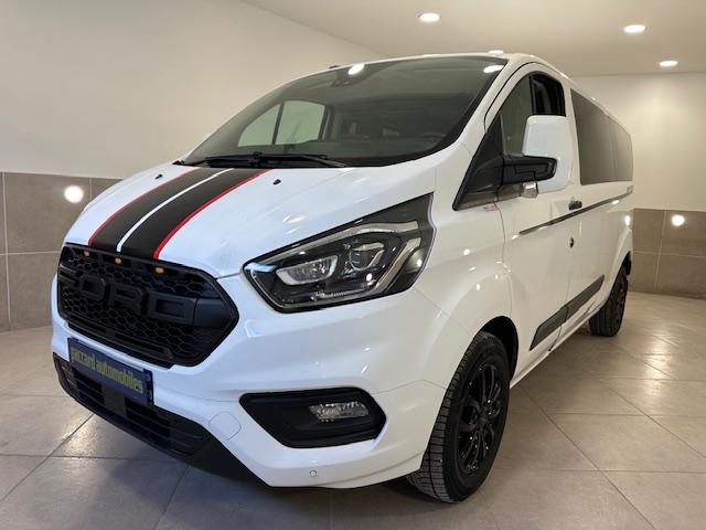 Voiture occasion