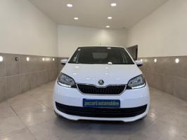Voiture occasion