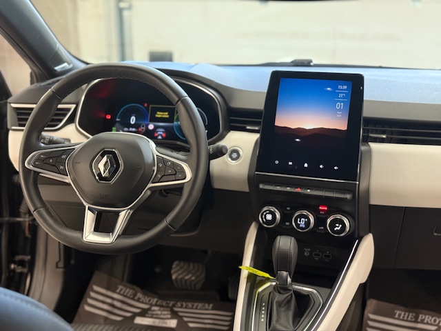 Voiture occasion