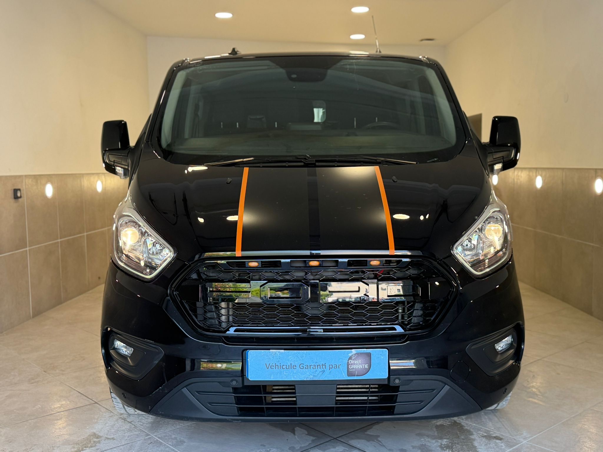 Voiture occasion