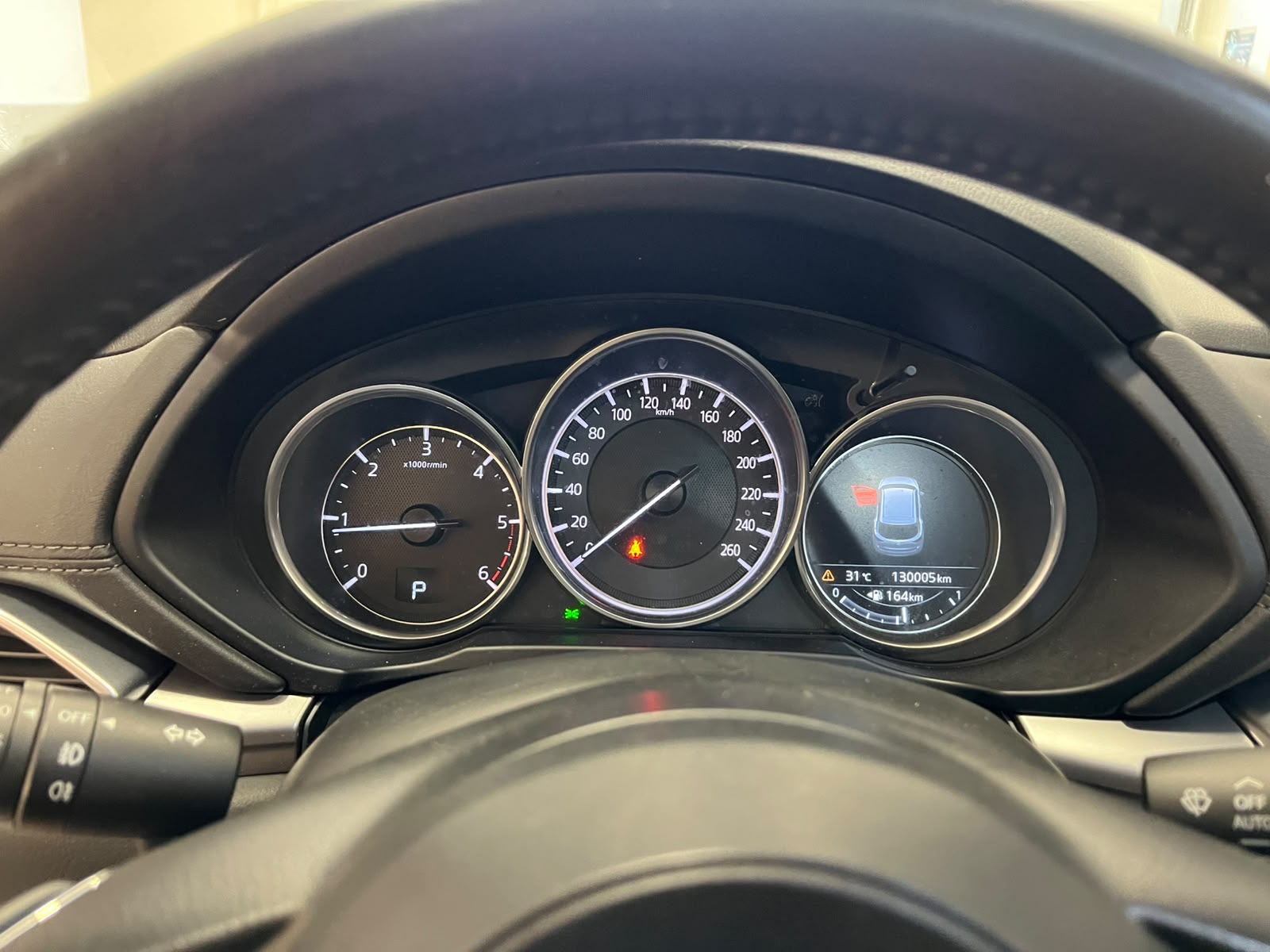 Voiture occasion