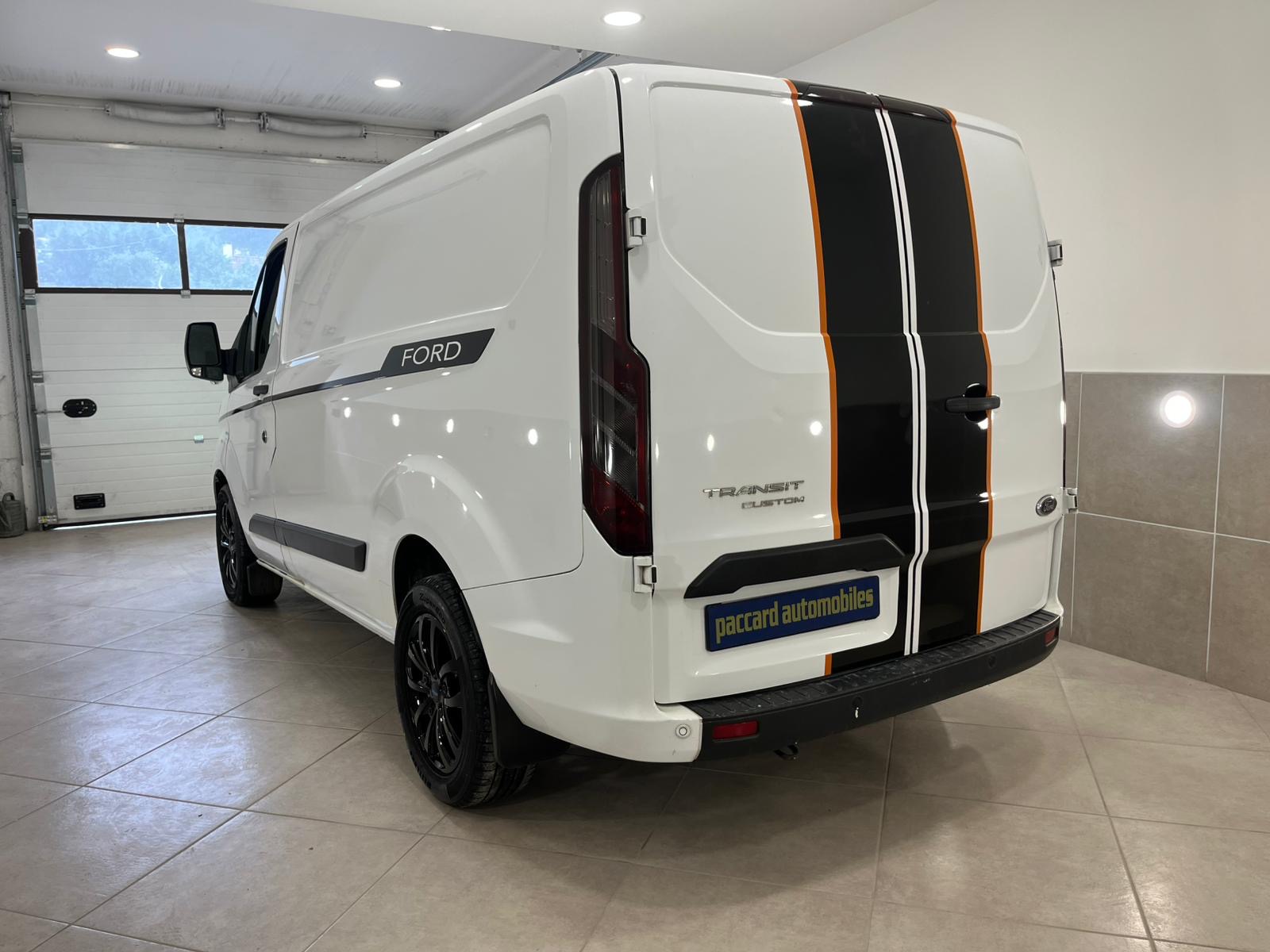 Voiture occasion