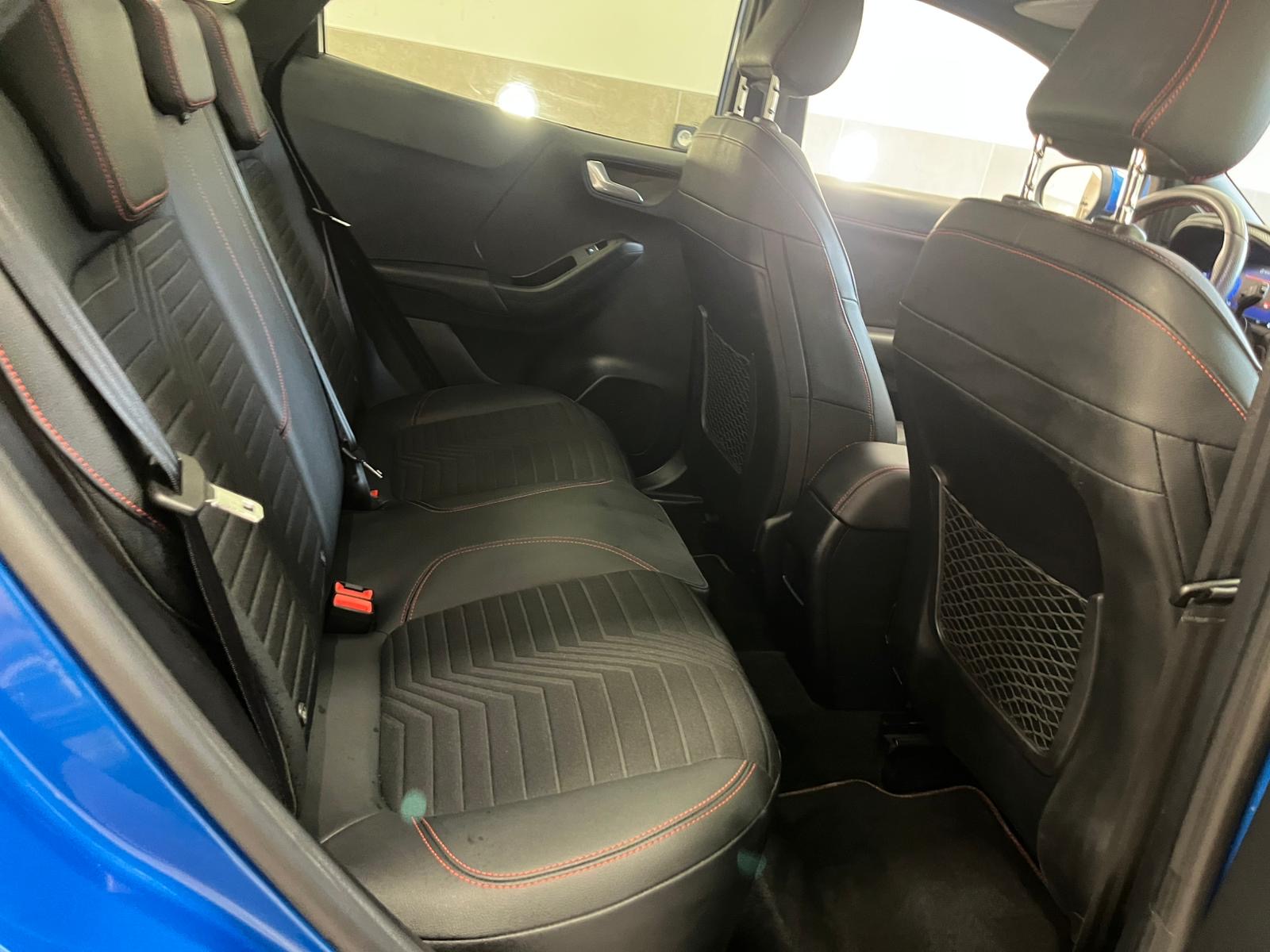 Voiture occasion