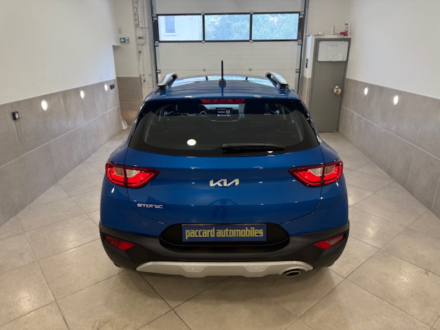 Voiture occasion