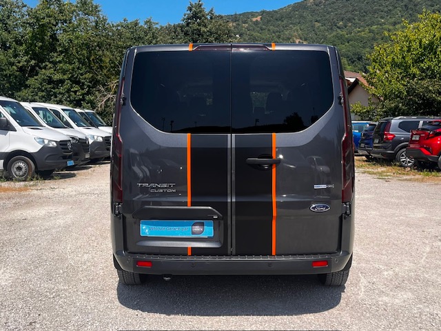 Voiture occasion