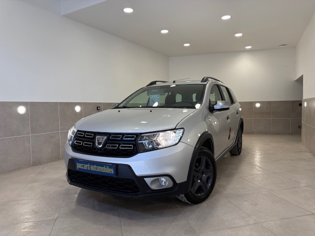 Voiture occasion