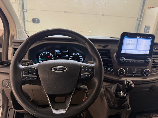 Voiture occasion