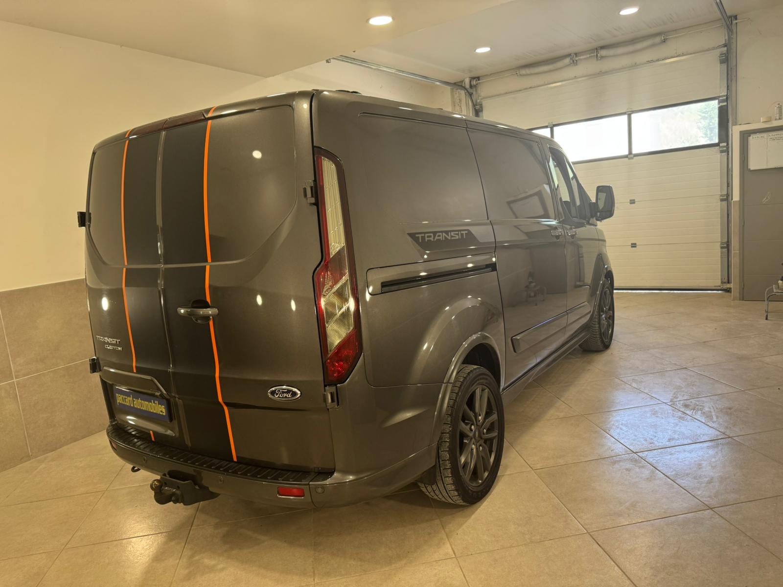 Voiture occasion