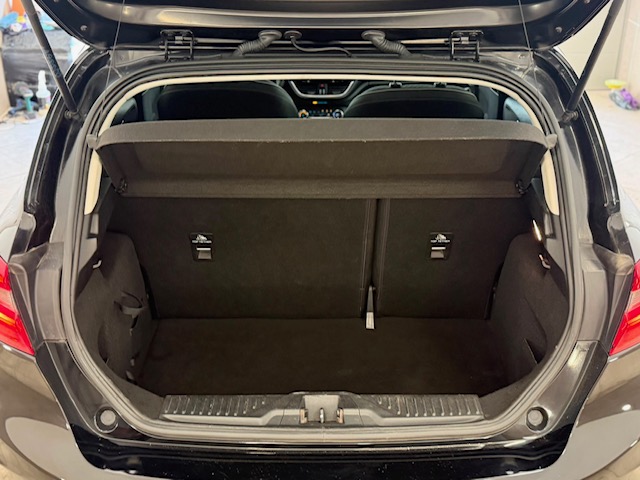 Voiture occasion