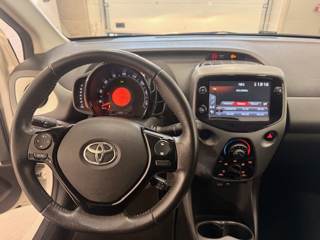 Voiture occasion