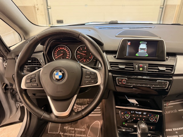 Voiture occasion