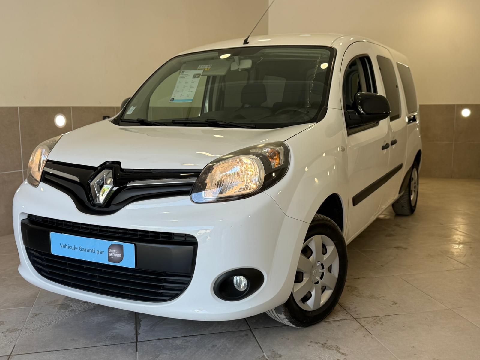 Voiture occasion