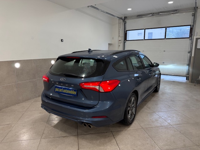 Voiture occasion